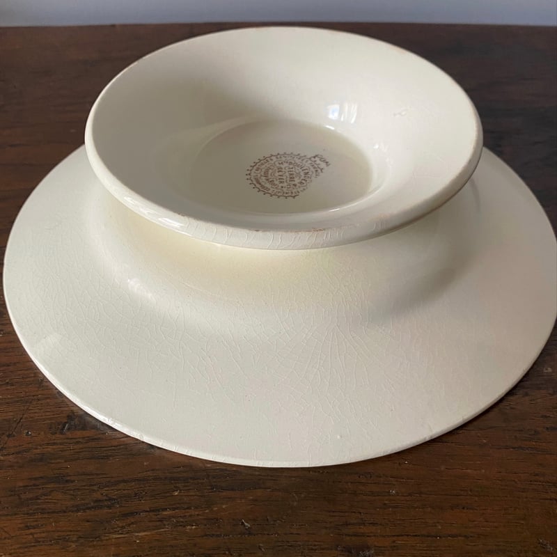 Choisy le Roi Pompadour ショワジールロワ ポンパドール コンポティエ