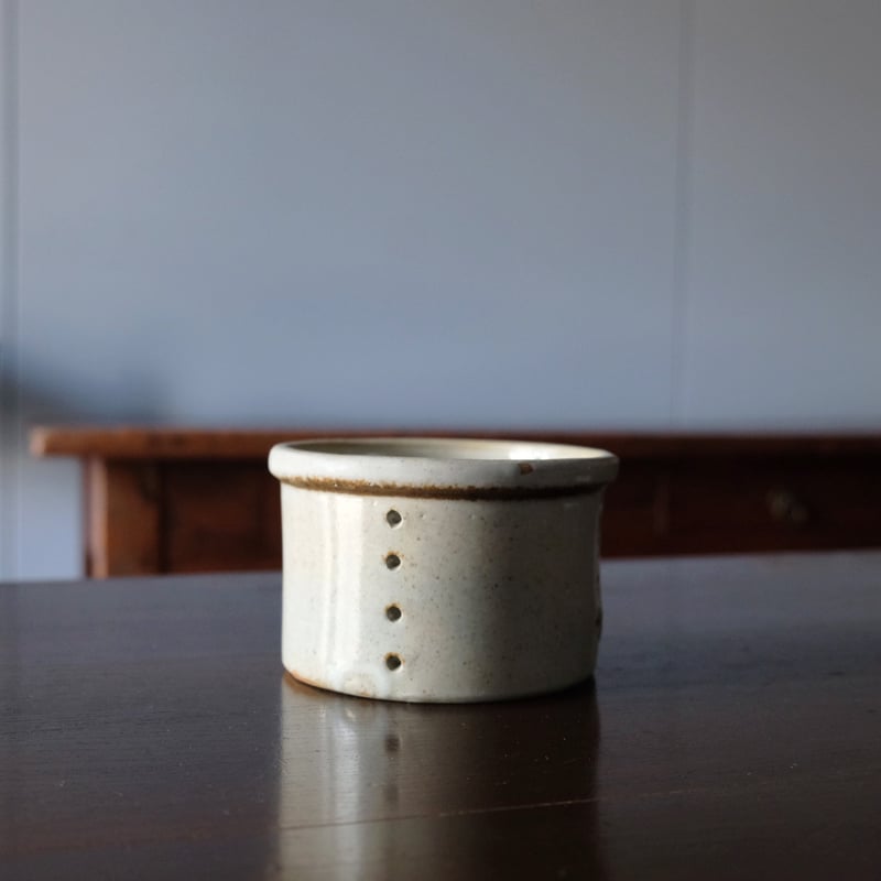 Faiselle フェセル 水切り フロマージュ 穴あき フランス アンティーク