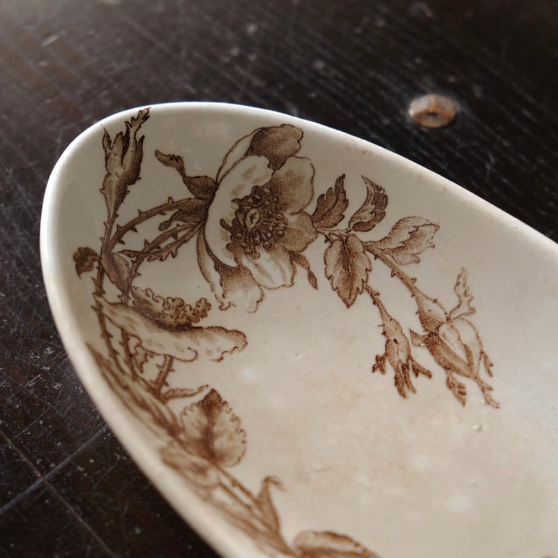 Creil&Montereau クレイユモントロー クレイユエモントロー ラヴィエ