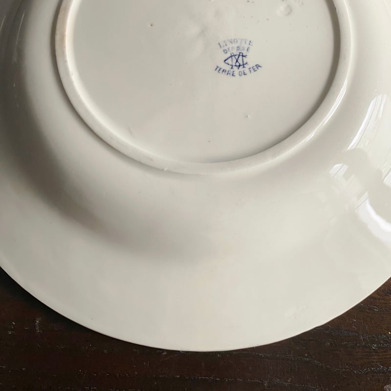 Creil&Montereau クレイユモントロー クレイユエモントロー リノット