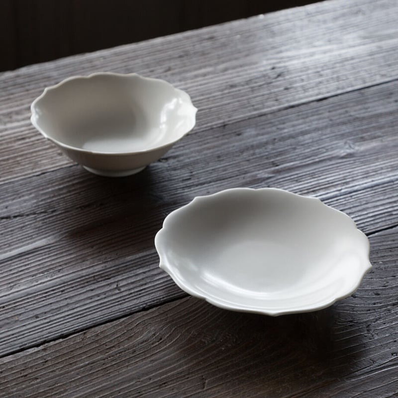 桔梗 皿 | JICON 磁今 オンラインショップ