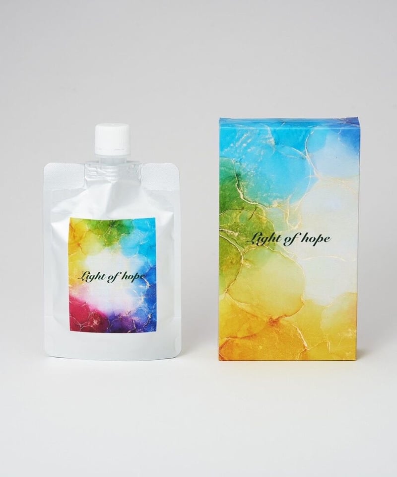 アズイリス炭酸パック 100g | unic's STORE