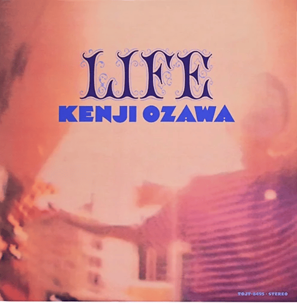 小沢健二/LIFE-LP- | Jazzy Sport Music Shop Tokyo On