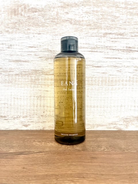 10%offセール》【エアンス ザ サロン】スムースシャンプー | 髪質改善