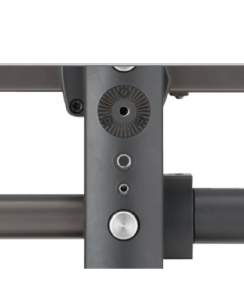 Libec JB50 KIT SWIFT JIB ジブアームキット(税込み定価￥734,800