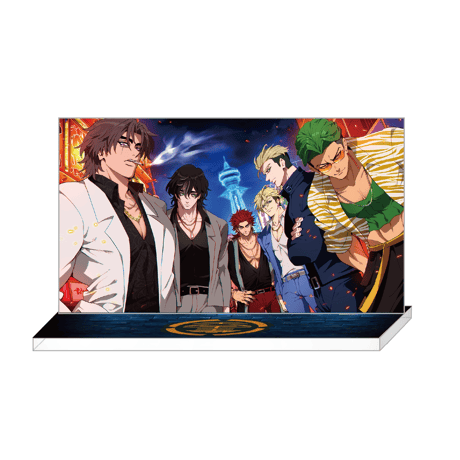 CATEGORY 天王寺組シリーズ | ヒューマンバグ大学公式グッズサイト