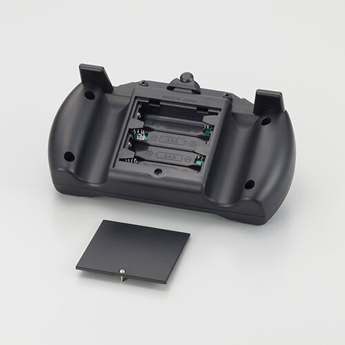 KO PROPO MC-8 2.4GHz MX-F 送受信機セット（MR-8付属） | War