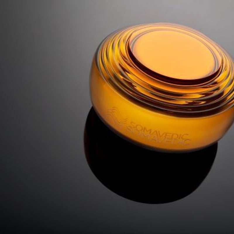 ソマヴェディック「アンバー」 | Skyhigh