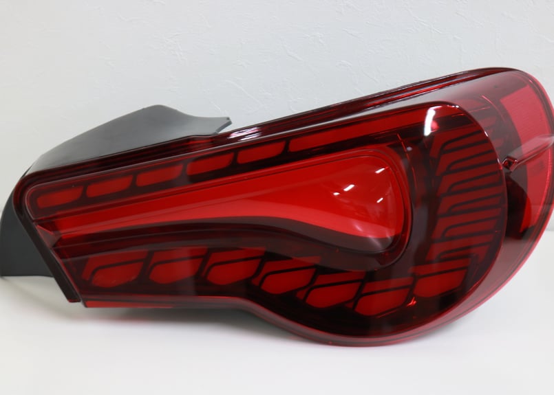 VLAND×BRASH 】TOYOTA ZN6 86 & SUBARU ZC6 BRZ /