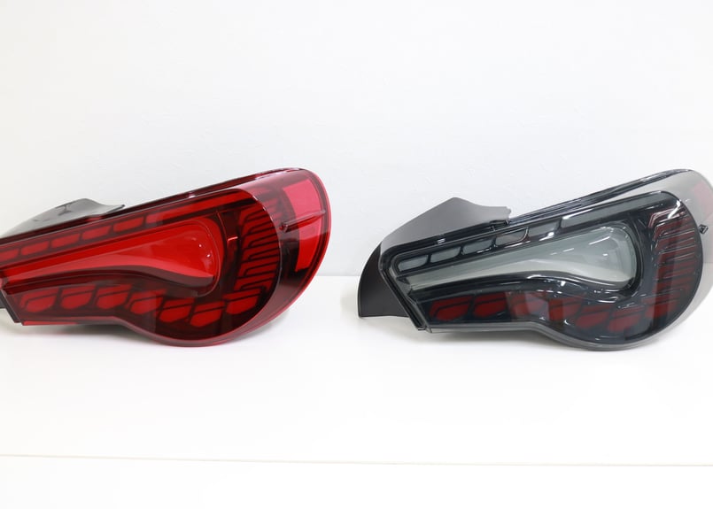 VLAND×BRASH 】TOYOTA ZN6 86 & SUBARU ZC6 BRZ /