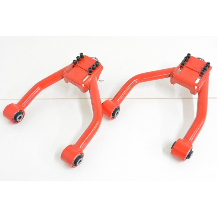 □BRASH□GRX120/GRX130 マークX 18 200 210系 クラウン 調整式