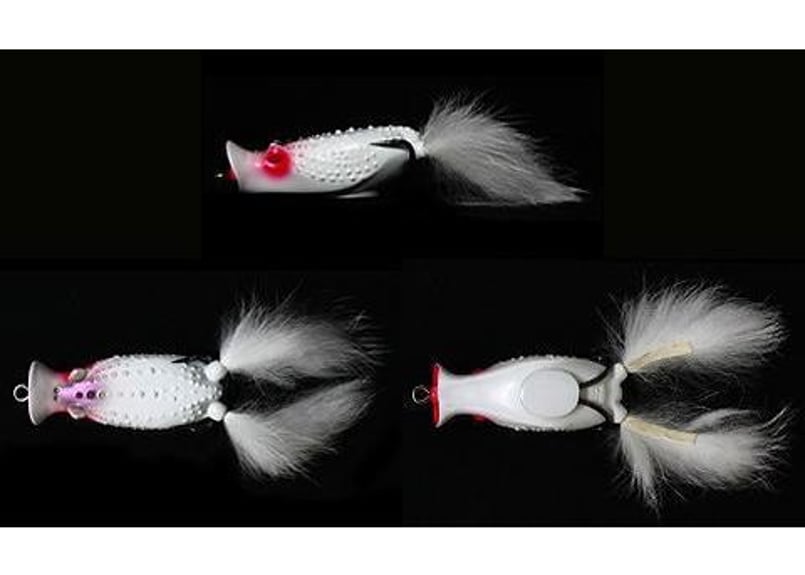 deps/デプス BUSTERK/バスターク | BOAT&TACKLEクルーズ