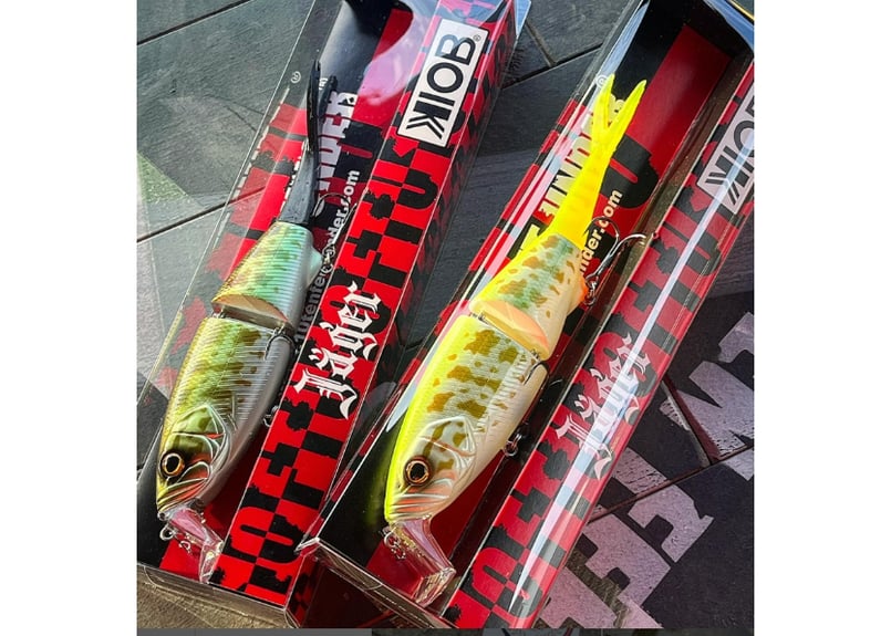 10 TEN-FEET UNDER/10テンフィートアンダー イェーガー | BOAT&TAC