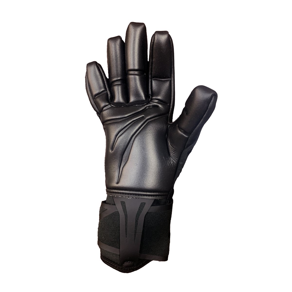 TUTO Secutor ELITE HYBRID（BLACK）273760｜サッカーGKグロ