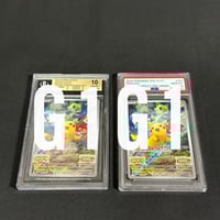 PSA鑑定品-MINT10]ポケモンカード マスター 271/184 GEM MINT 10
