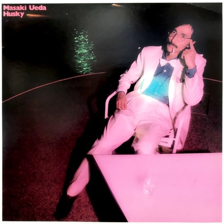 上田正樹 | STORES