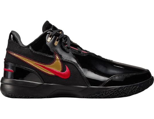 Nike Lebron Nxxt Gen Ampd Schwarz F001 - 63,96 € | Jetzt bei KICKZ