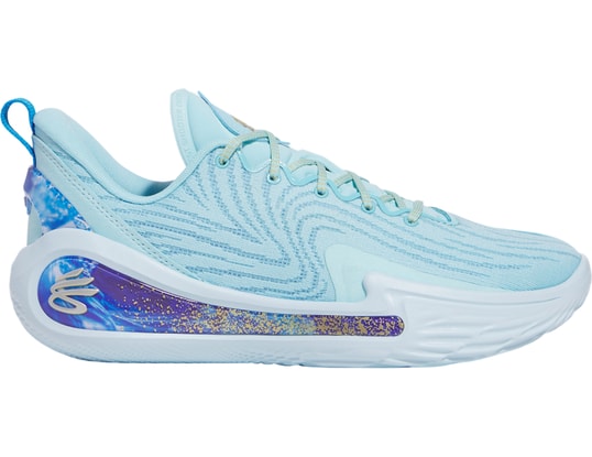 CURRY BRAND CURRY 12 PSCS Blau - CHF 117.55 | Jetzt bei KICKZ