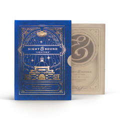 Product Detail | Official Sight & Sound Shop Sight & Sound