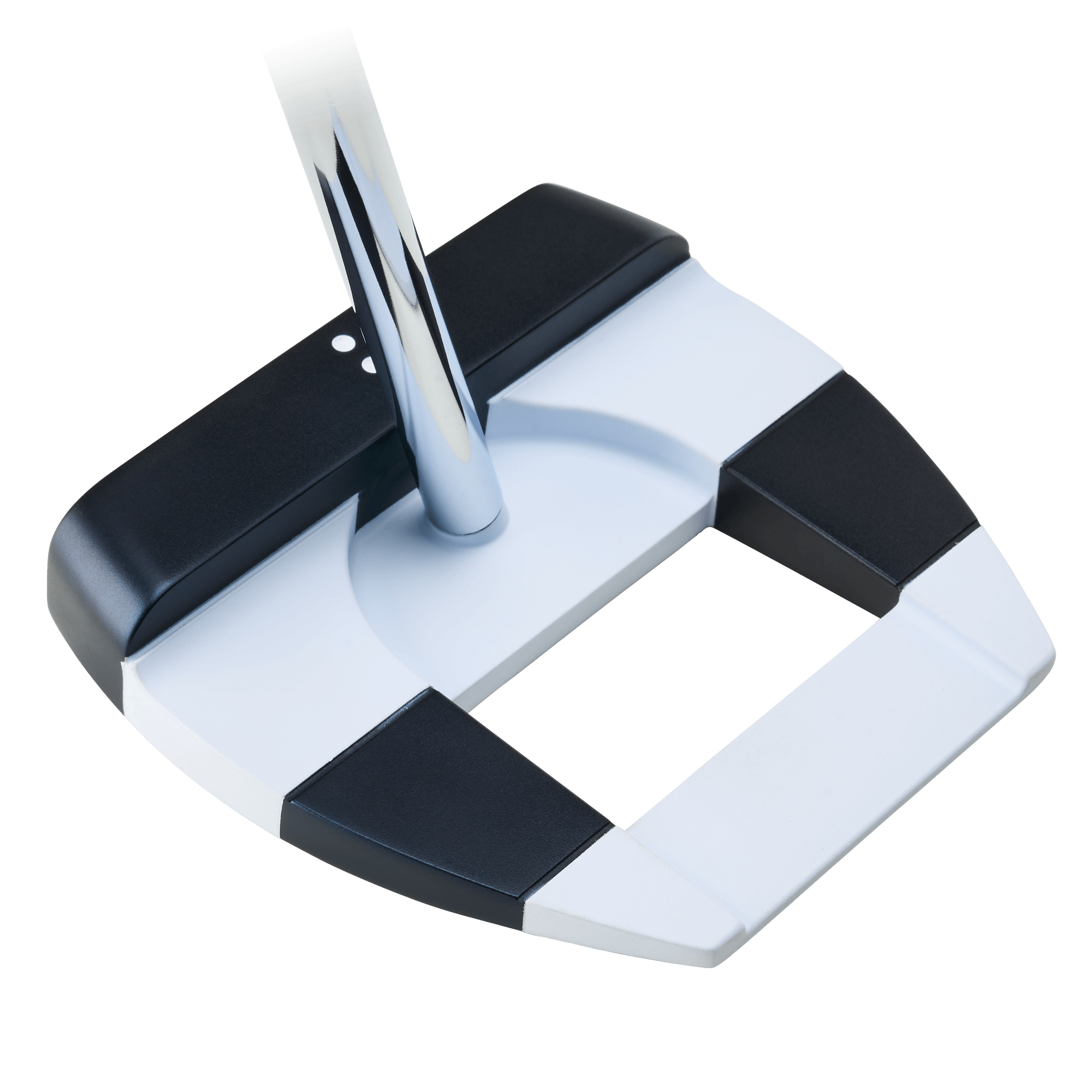 Odyssey Ai-ONE Square 2 Square Family | Zero Torque Putters