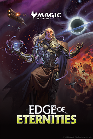 Edge of Eternities | WPN