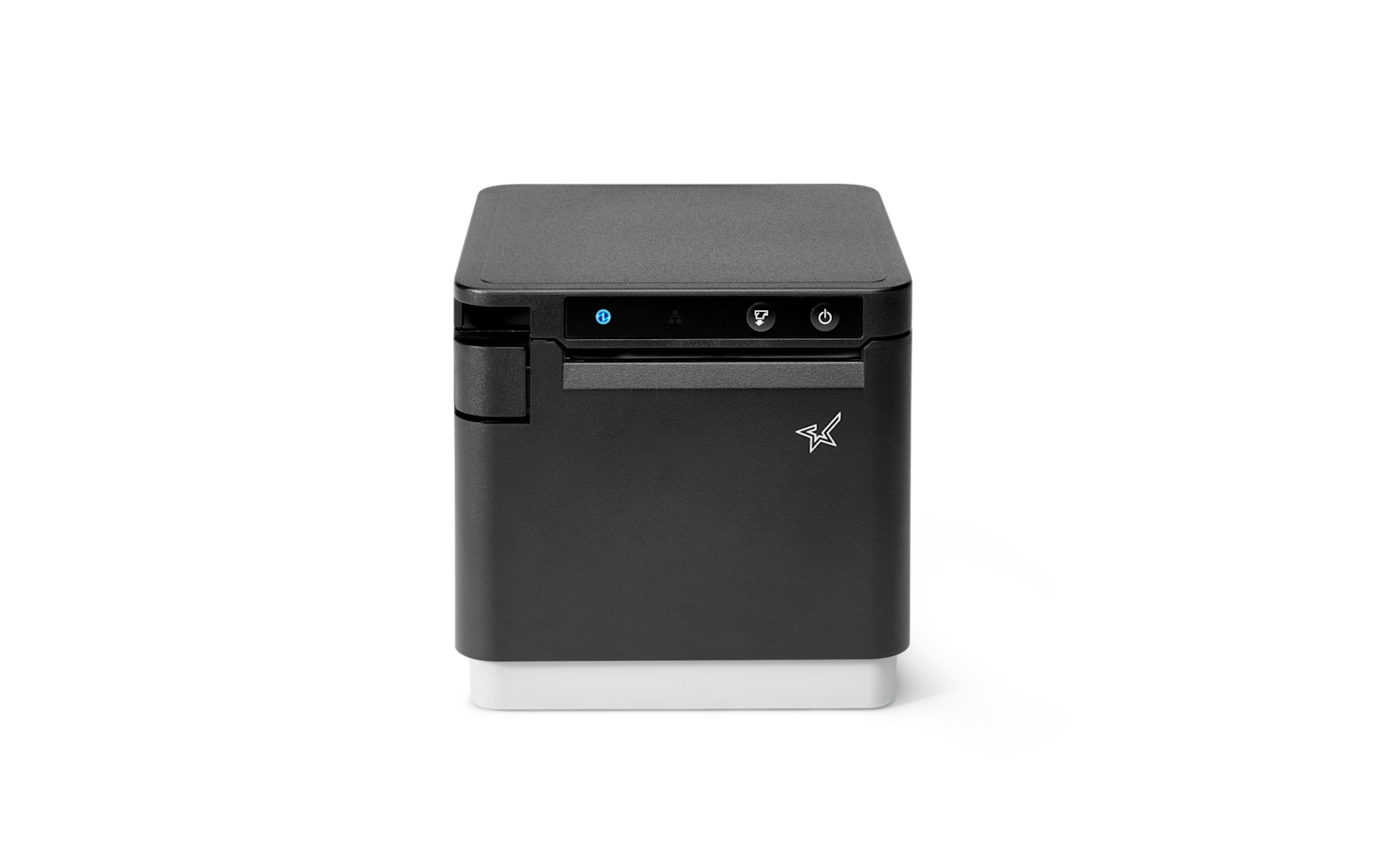 mC-Print3 LAN/USBインターフェイス搭載 レシートプリンター| Square