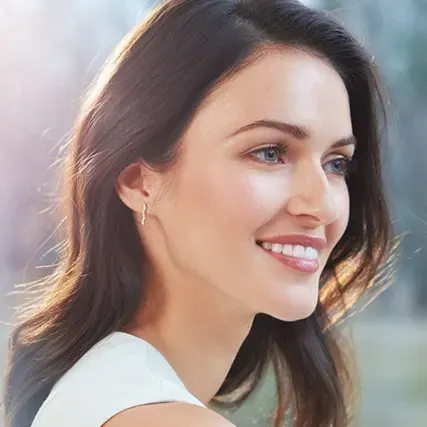 ブラウンオーラルB ジーニアス9000 ローズゴールド｜電動歯ブラシ