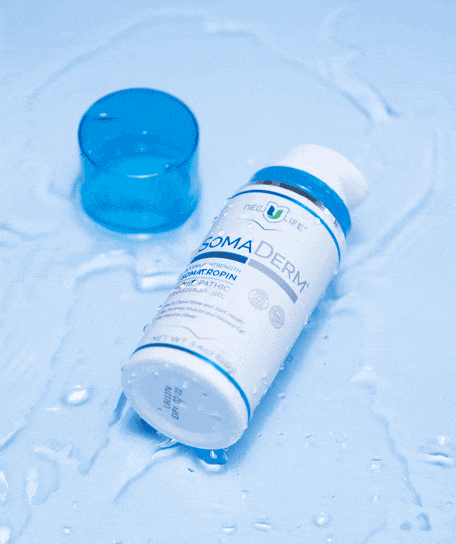 Whole Body Health Company | New U Life