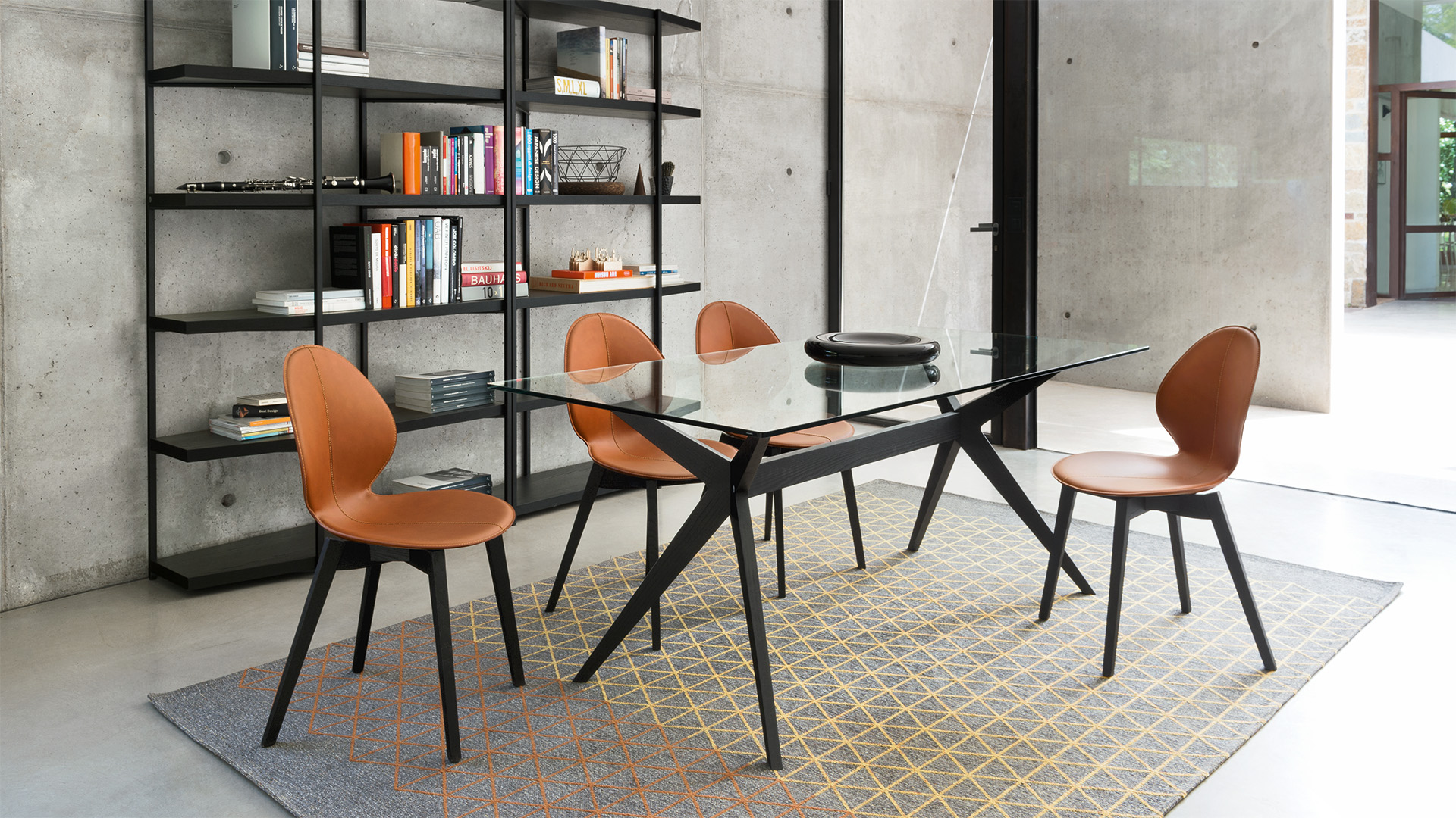 BASIL | Calligaris