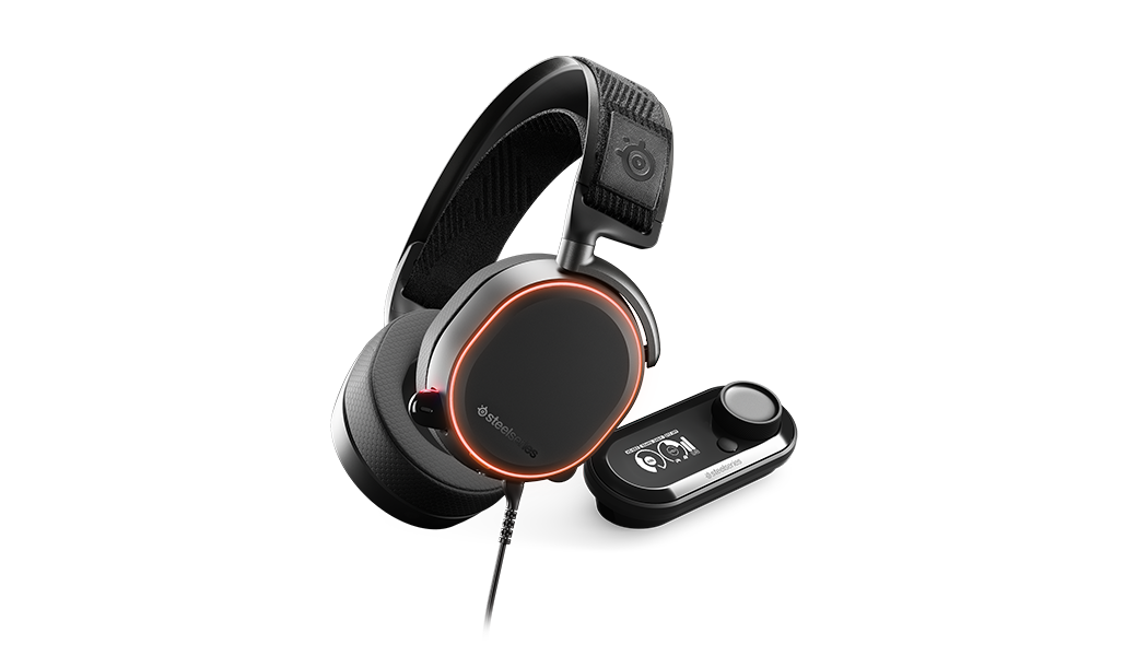Arctis Pro Wireless