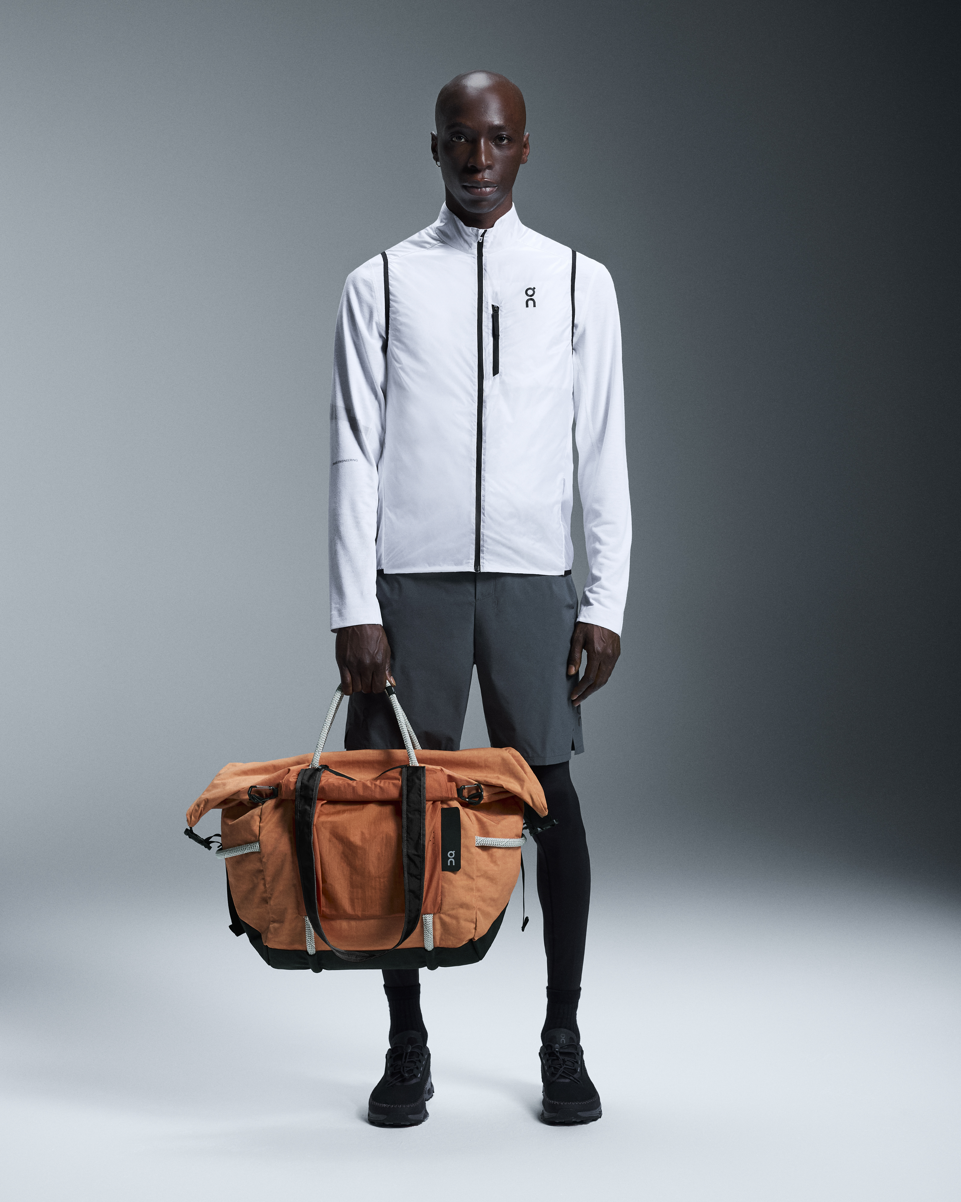 Track Pack 40L Elite | On 日本