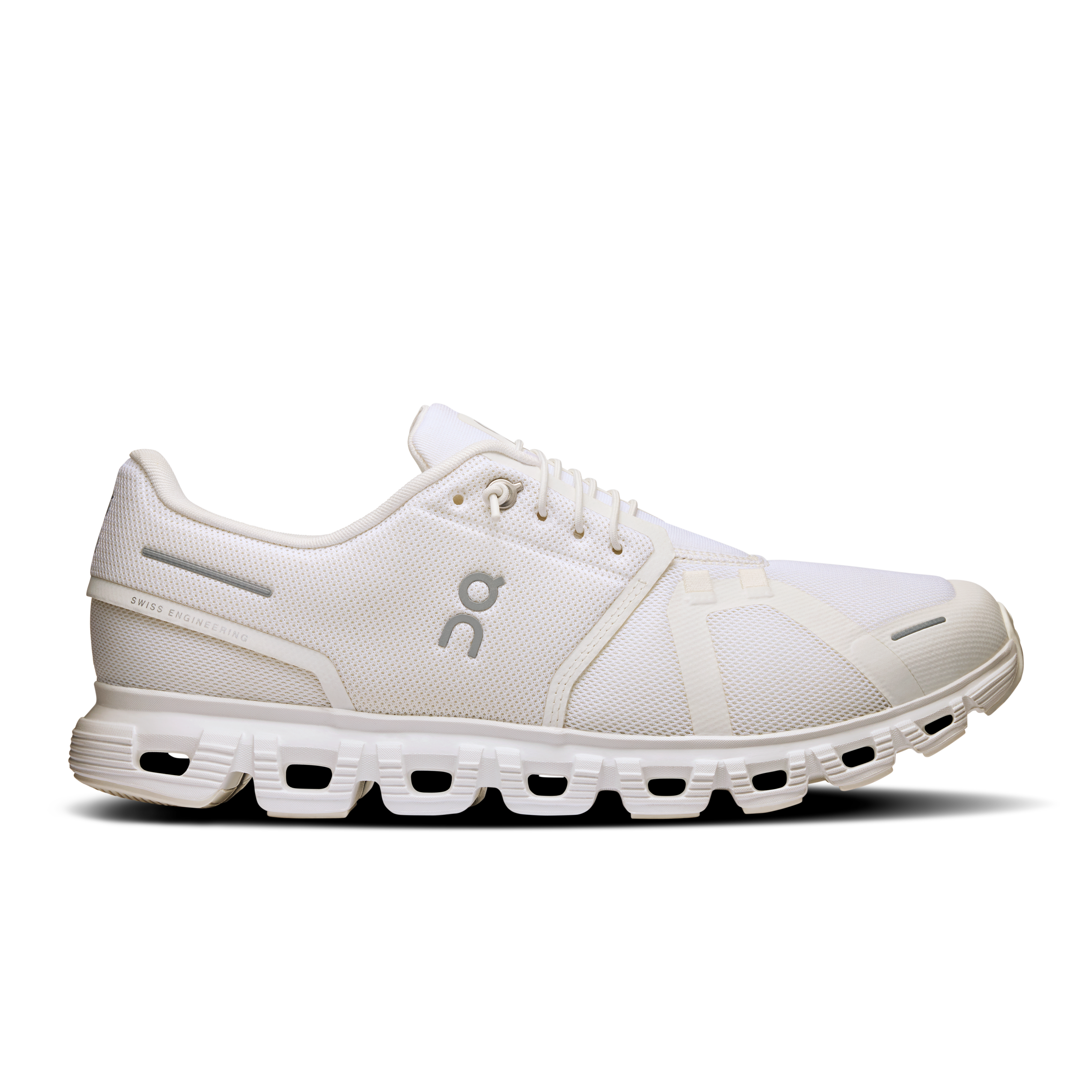 Men's Cloud 6 | White | On United States