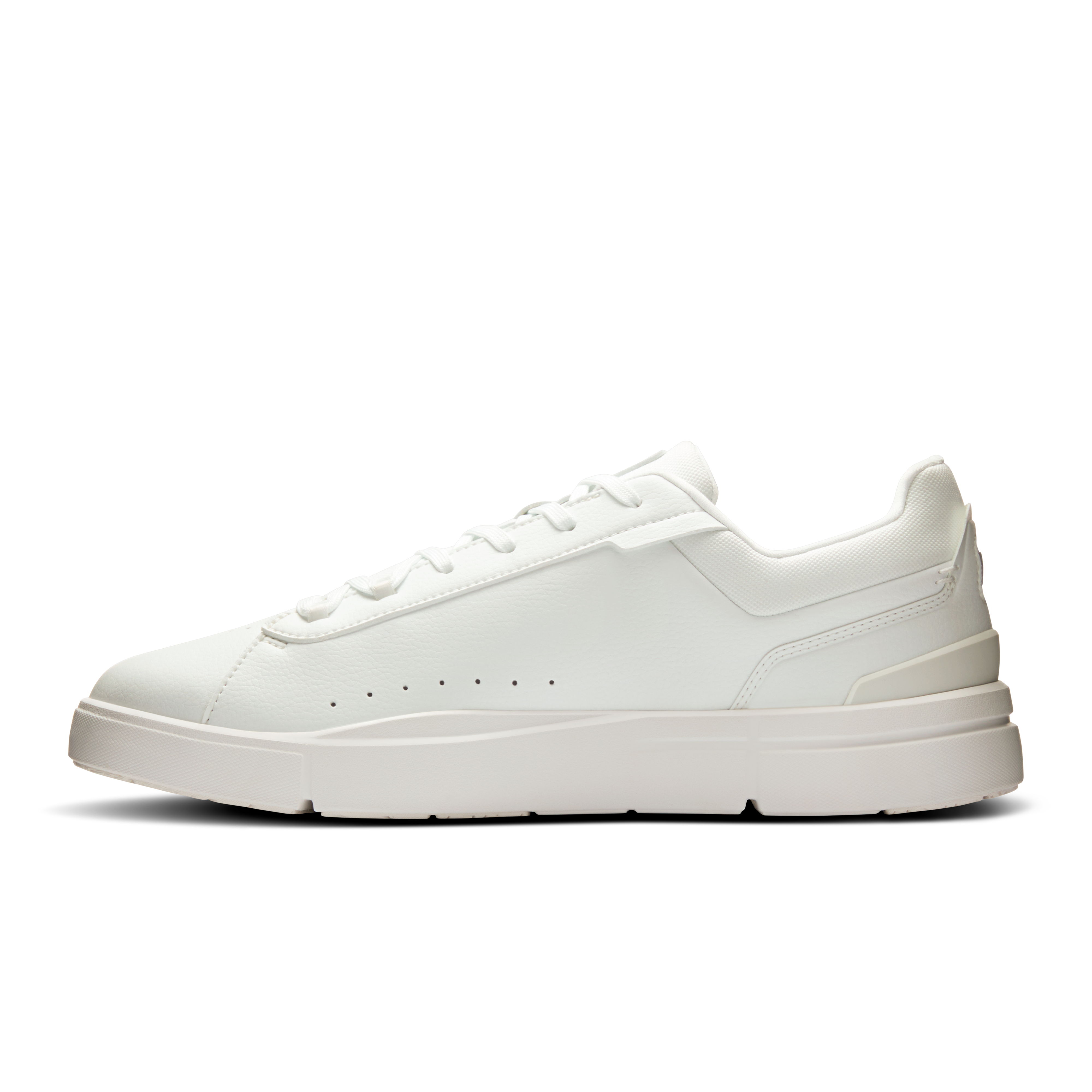 メンズ THE ROGER Advantage | ホワイト | On 日本