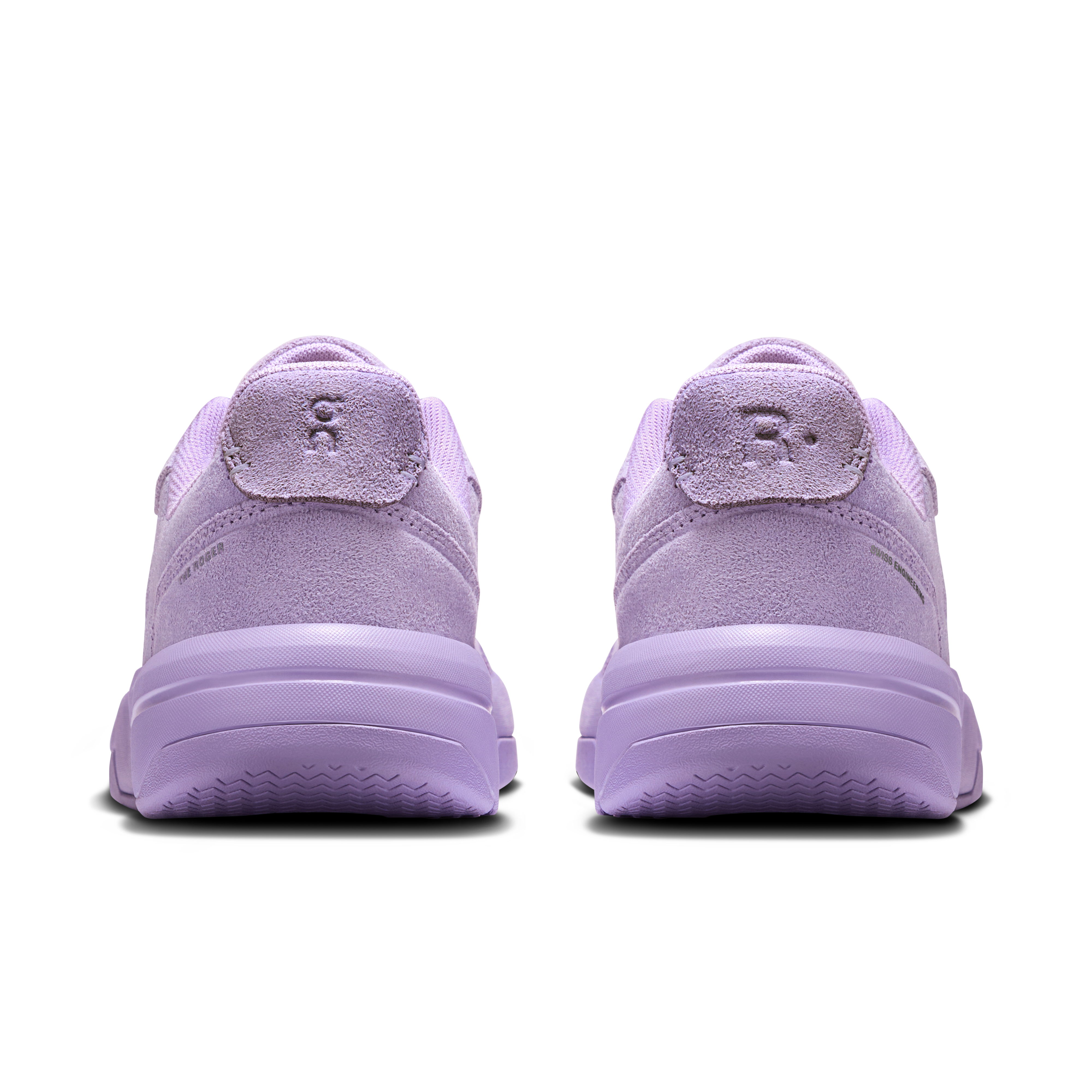 Women's THE ROGER Clubhouse Ace | On Japan