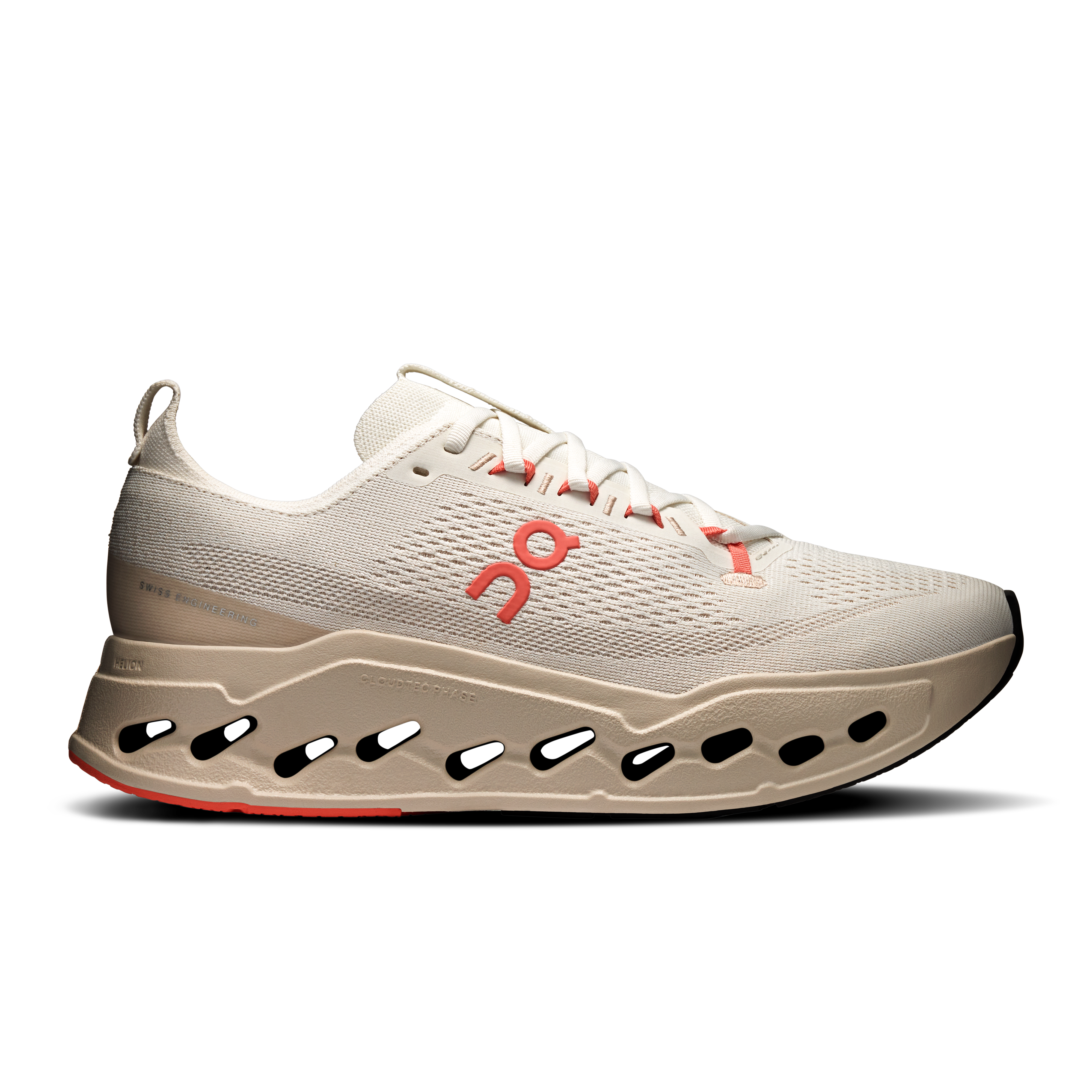 Cloudsurfer Max: Men's Max Cushioned Road Running Shoe | On United