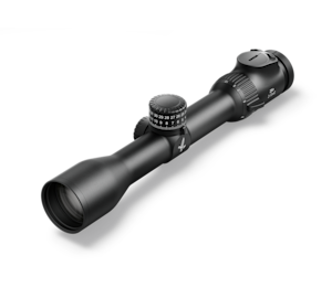 Z5i+ 5-25x56 P L BT 4W-I - SWAROVSKI OPTIK