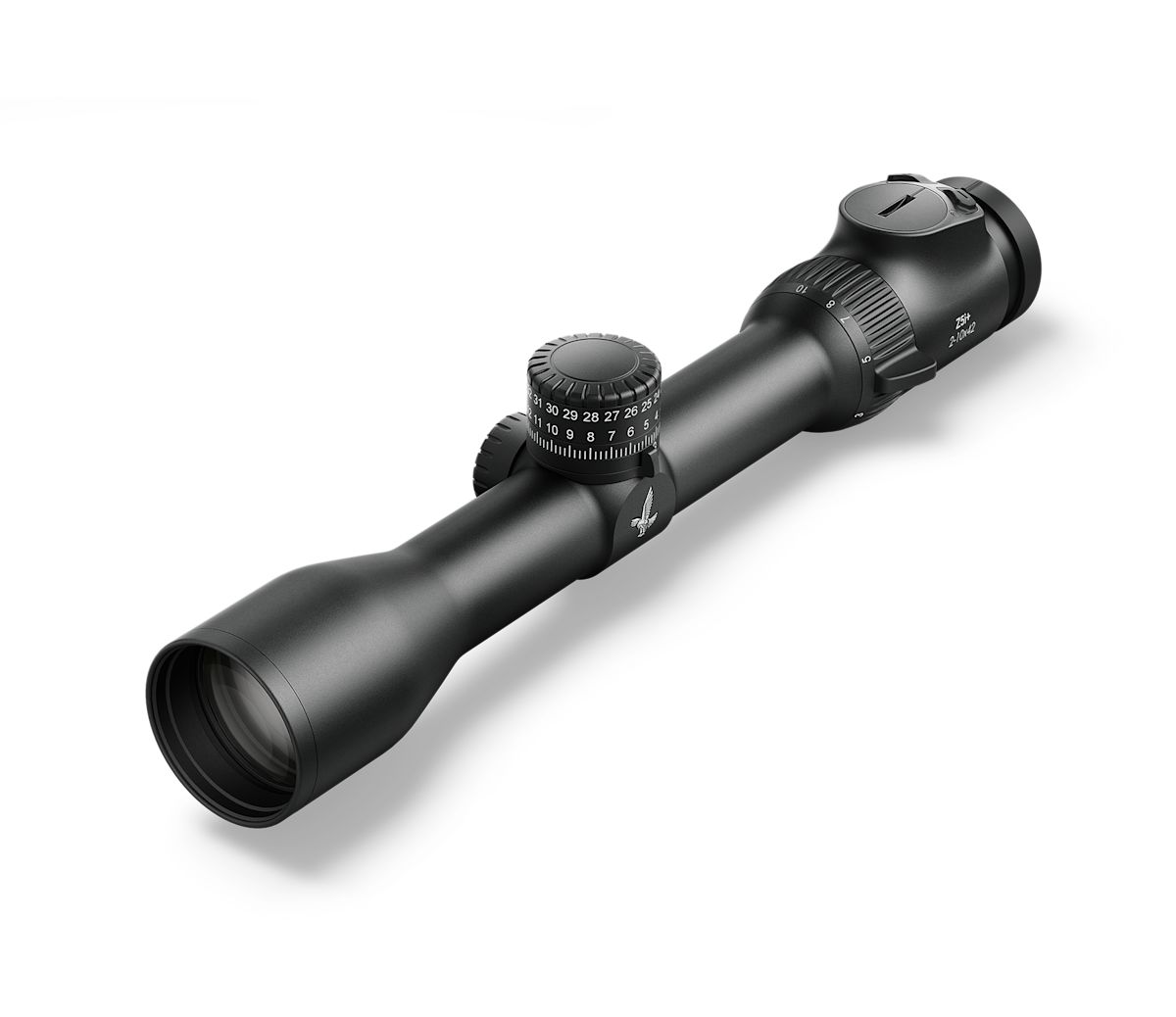 Z5i+ 2-10x42 L BT Plex-I - SWAROVSKI OPTIK