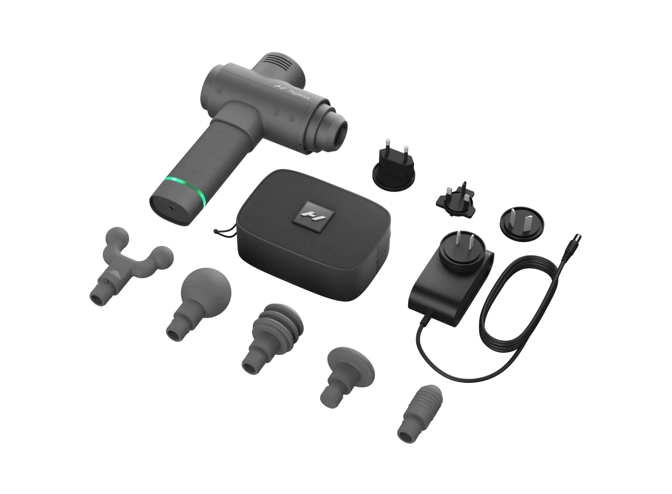 Introducing the Hypervolt 2: Redefining Relief