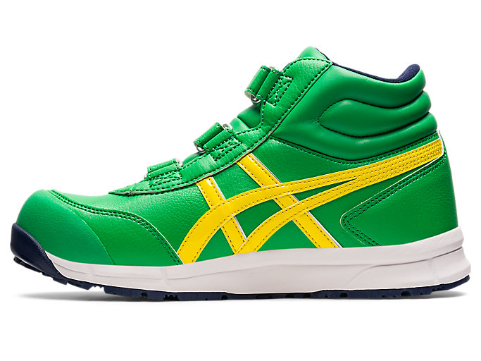 アシックス公式] ウィンジョブ®CP302 3E相当 | ハイカット