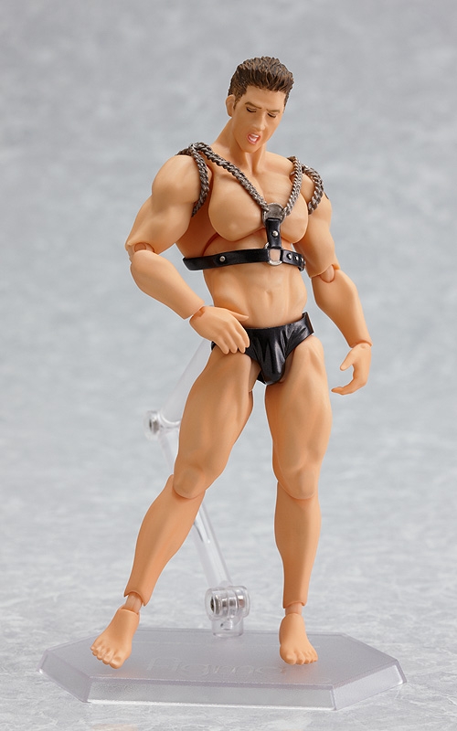 figma ビリー・ヘリントン バースディver.