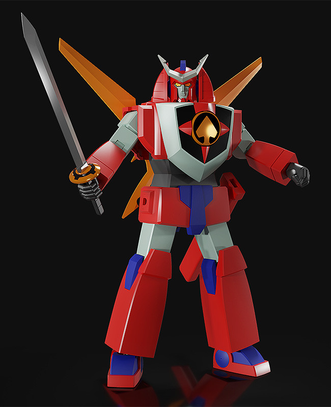 MODEROID ダイオージャ