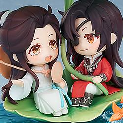 ねんどろいど 謝怜