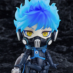 ねんどろいど ジェイド・リーチ