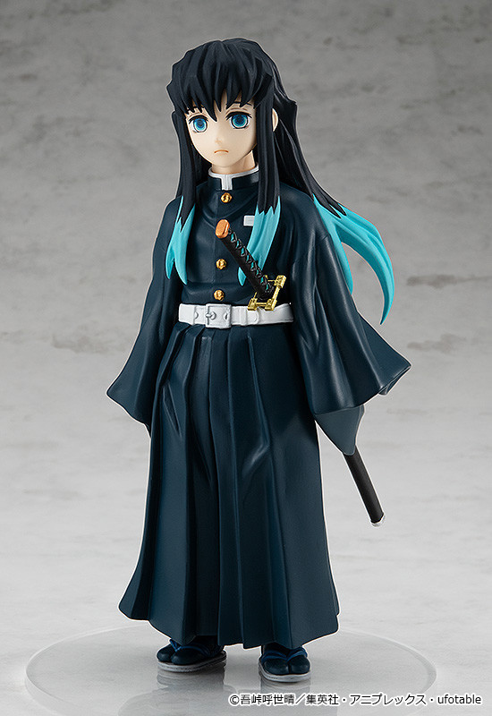 POP UP PARADE 時透無一郎