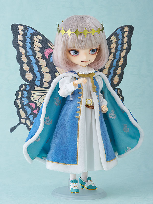 Harmonia bloom プリテンダー/オベロン 第一再臨