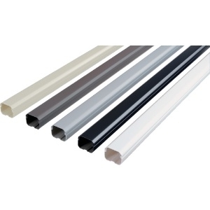 エアコン配管化粧カバー 本体 60型｜パナソニック スッキリダクト