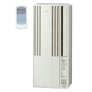 CW-A1817(WS) (コロナ)｜窓用ルームエアコン｜ルームエアコン｜電材堂