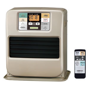 FH-SR3318Y(N) (コロナ)｜石油式｜ルームエアコン｜電材堂【公式】