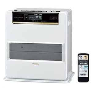 FH-WZ3618BY(W) (コロナ)｜石油式｜ルームエアコン｜電材堂【公式】