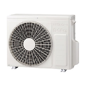 RAS-AJ22J(W) (日立)｜6畳用｜ルームエアコン｜電材堂【公式】